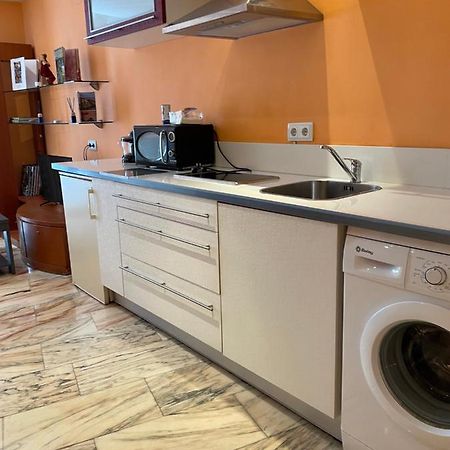 Hostal El Nuevo Salau Cudillero Eksteriør bilde