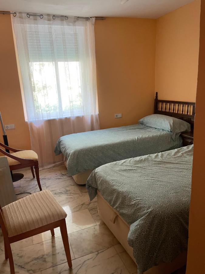 Hostal El Nuevo Salau Cudillero Eksteriør bilde