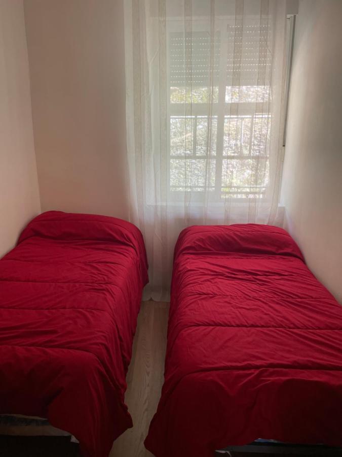 Hostal El Nuevo Salau Cudillero Eksteriør bilde