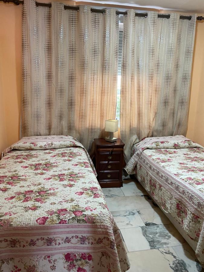 Hostal El Nuevo Salau Cudillero Eksteriør bilde