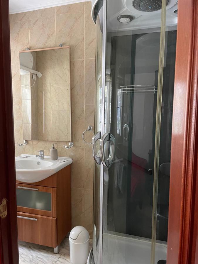 Hostal El Nuevo Salau Cudillero Eksteriør bilde