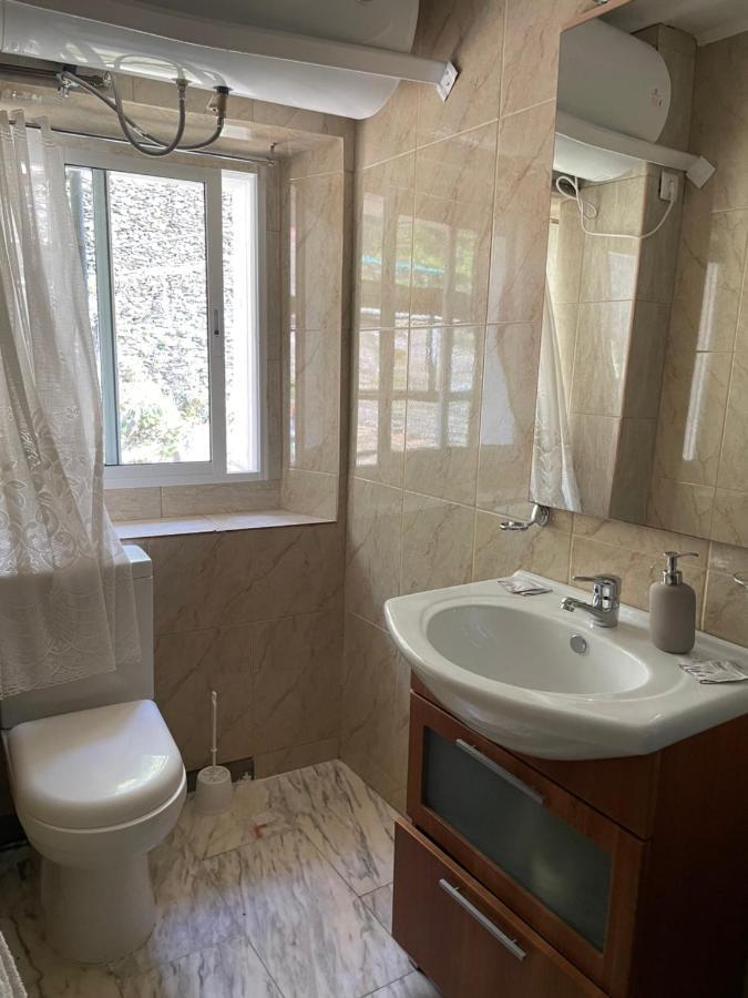 Hostal El Nuevo Salau Cudillero Eksteriør bilde