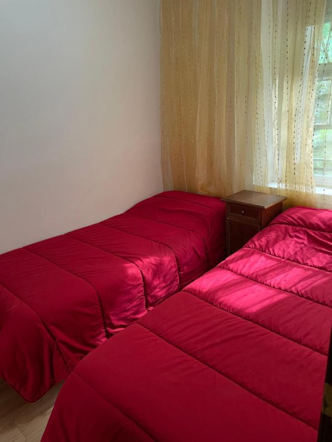 Hostal El Nuevo Salau Cudillero Eksteriør bilde